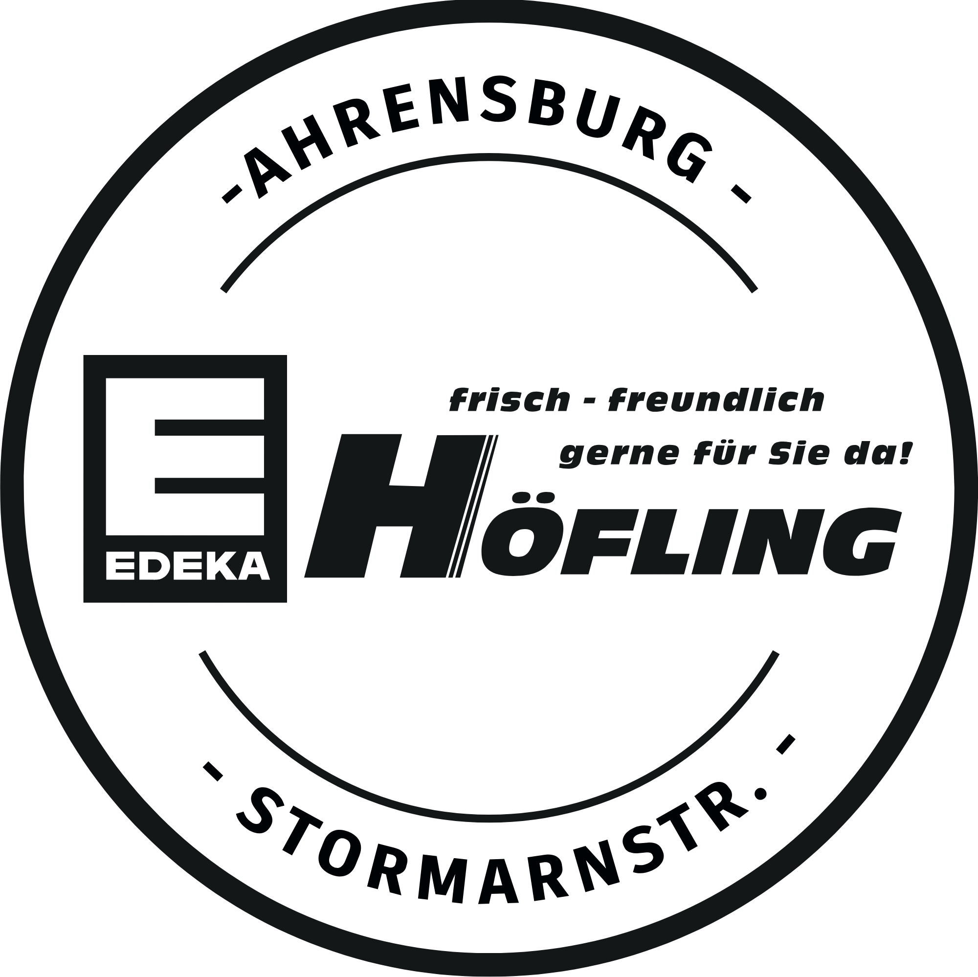 EDEKA Höfling